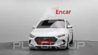 2016 Hyundai Avante