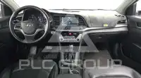 2016 Hyundai Avante