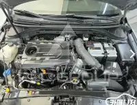 2016 Hyundai Avante
