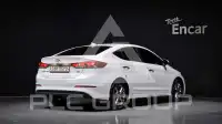 2016 Hyundai Avante