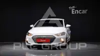 2016 Hyundai Avante