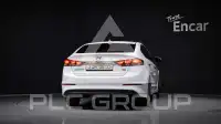 2016 Hyundai Avante