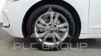 2016 Hyundai Avante