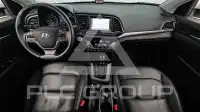 2016 Hyundai Avante
