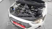 2016 Hyundai Avante