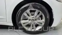 2016 Hyundai Avante