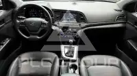 2016 Hyundai Avante