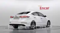 2016 Hyundai Avante
