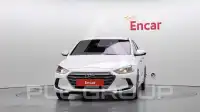 2016 Hyundai Avante