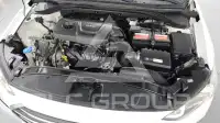 2016 Hyundai Avante
