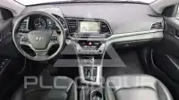 2016 Hyundai Avante