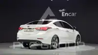 2016 Hyundai Avante