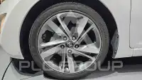2016 Hyundai Avante