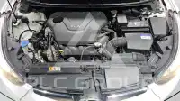 2016 Hyundai Avante