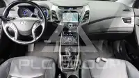 2016 Hyundai Avante