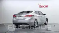 2016 Hyundai Avante