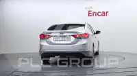 2016 Hyundai Avante