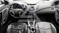 2016 Hyundai Avante