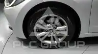 2016 Hyundai Avante