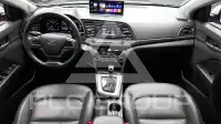 2016 Hyundai Avante