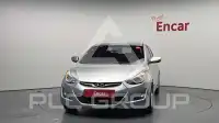 2016 Hyundai Avante
