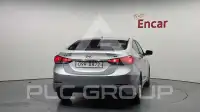 2016 Hyundai Avante