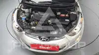 2016 Hyundai Avante