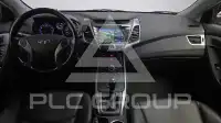 2016 Hyundai Avante