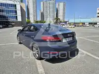 2016 Hyundai Avante