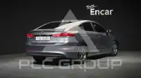 2016 Hyundai Avante