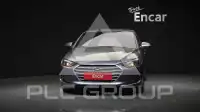 2016 Hyundai Avante