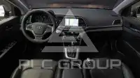 2016 Hyundai Avante