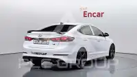 2016 Hyundai Avante