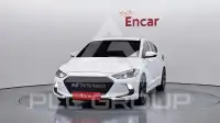 2016 Hyundai Avante
