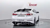 2016 Hyundai Avante
