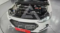2016 Hyundai Avante