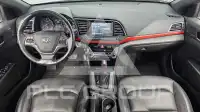 2016 Hyundai Avante