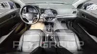 2016 Hyundai Avante