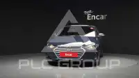 2016 Hyundai Avante