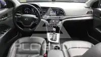 2016 Hyundai Avante