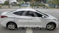 2016 Hyundai Avante