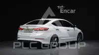2016 Hyundai Avante
