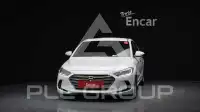 2016 Hyundai Avante