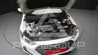 2016 Hyundai Avante