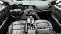 2016 Hyundai Avante