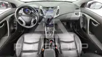 2016 Hyundai Avante
