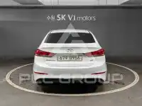 2016 Hyundai Avante