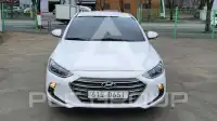 2016 Hyundai Avante