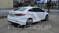 2016 Hyundai Avante