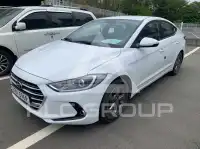 2016 Hyundai Avante